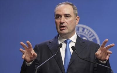 Nazare, favorit premier, evită anunțul: „România are nevoie de guvern”