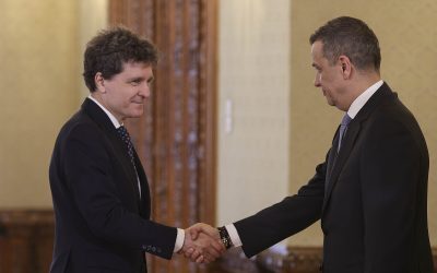 Presa germană: Justiția din România, pe mâna mafiei politice