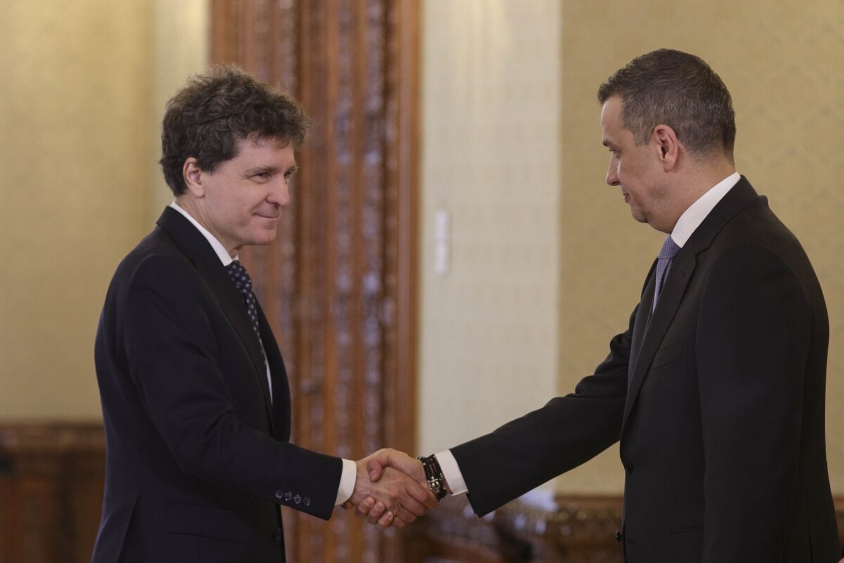 Presa germană: Justiția din România, pe mâna mafiei politice