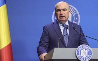 Bolojan: Transelectrica poate deconecta marii consumatori industriali