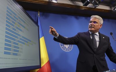 PNRR: România, la final de august, încasează sume uriașe, dar negociază altele