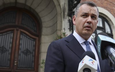 Cotroceni: Lege pentru milioane, dar cu o condiție prezidențială