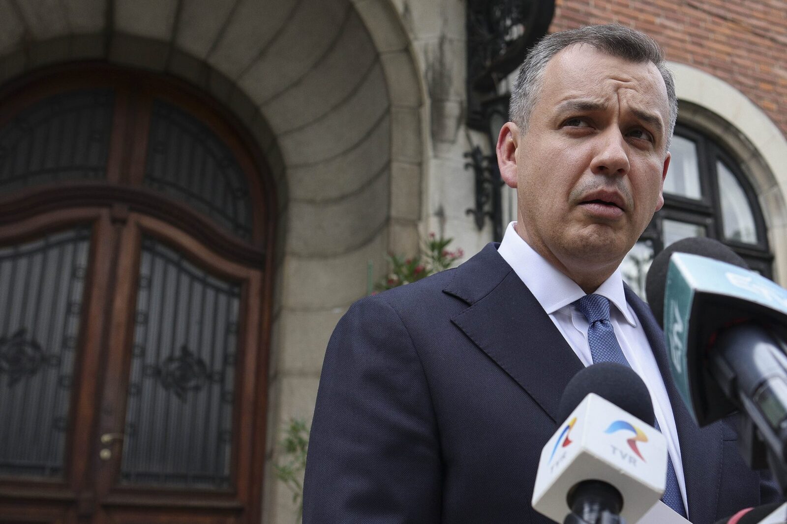 Cotroceni: Lege pentru milioane, dar cu o condiție prezidențială