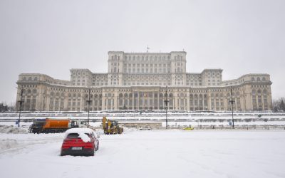 Iarnă 2026/2027: Primele semne pentru România apar