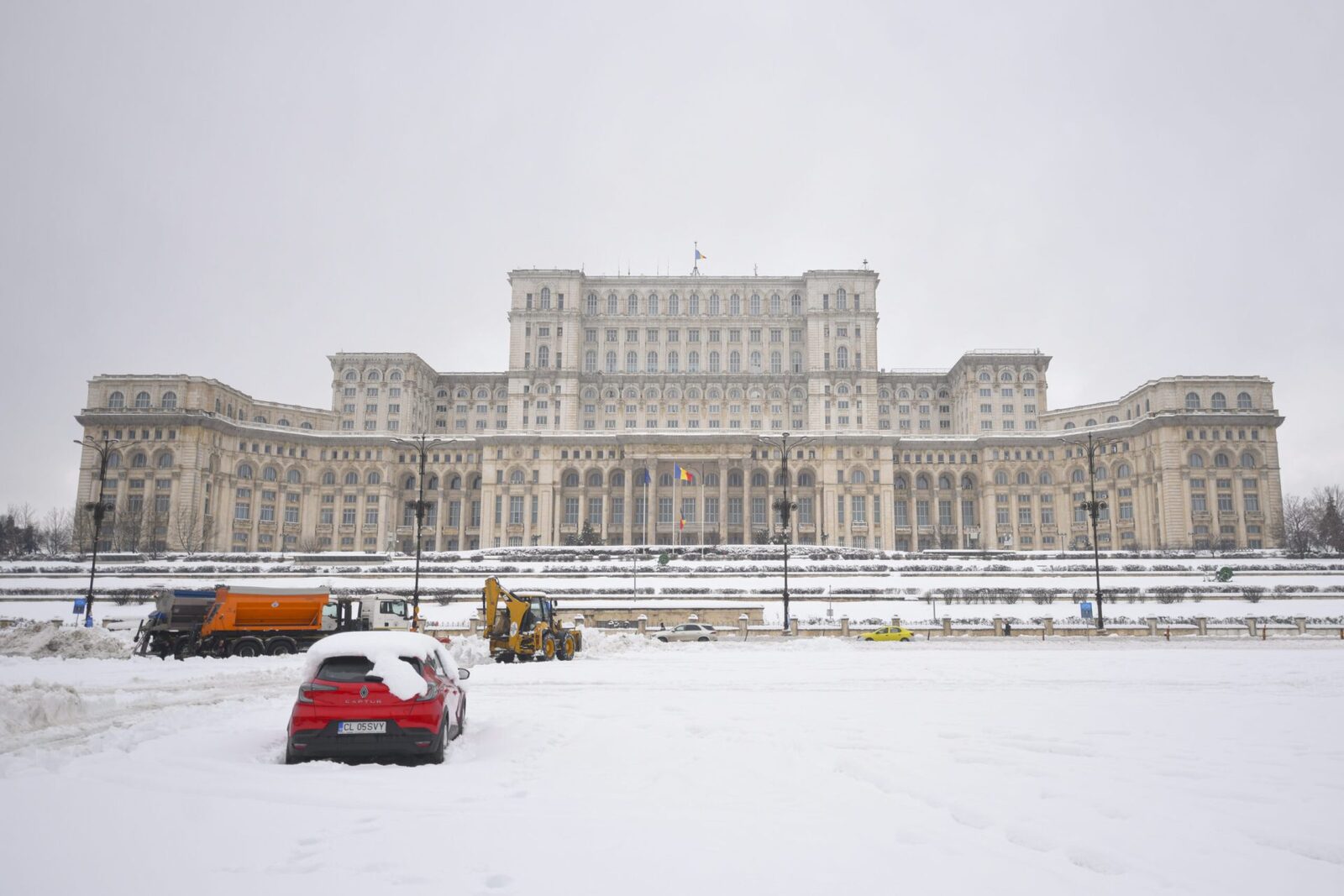 Iarnă 2026/2027: Primele semne pentru România apar