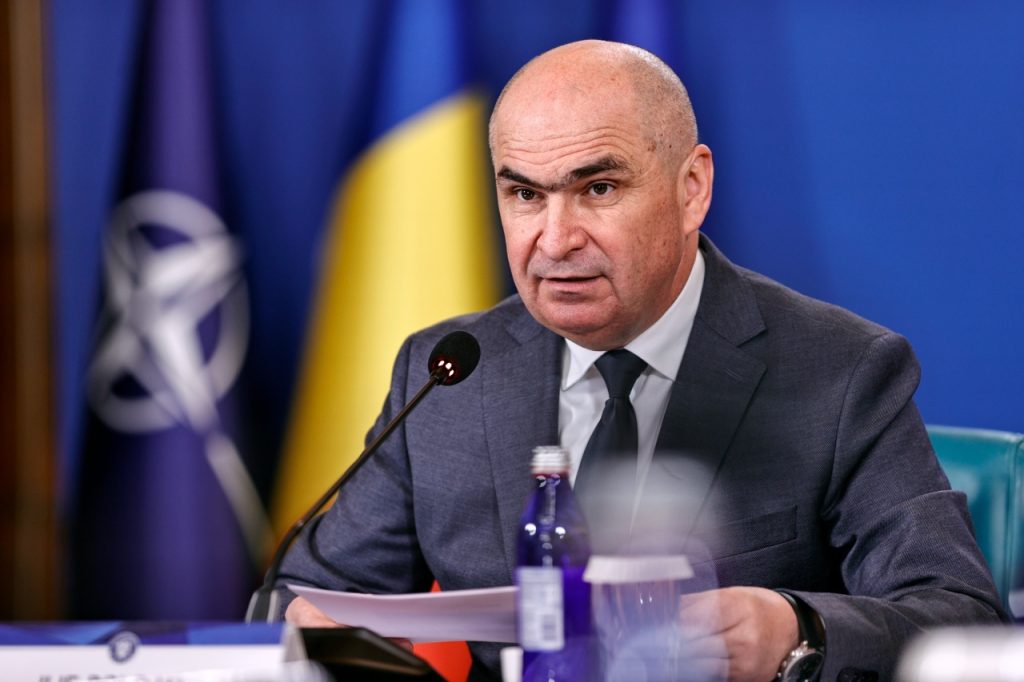 PNL susține Rapid un Guvern pentru țară
