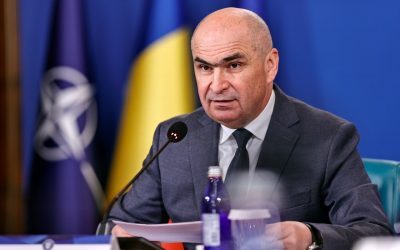 PNL susține Rapid un Guvern pentru țară
