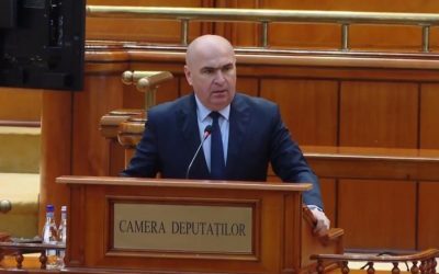 Guvernul: Greșeli, incompetență și rea-voință la butoane