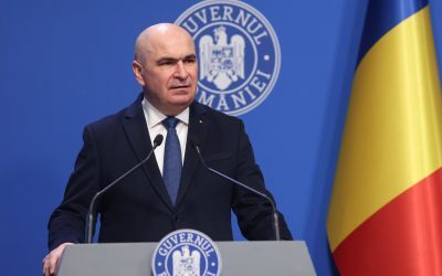 Bala 2: Ilie Bolojan explică proiectul hidrotehnic