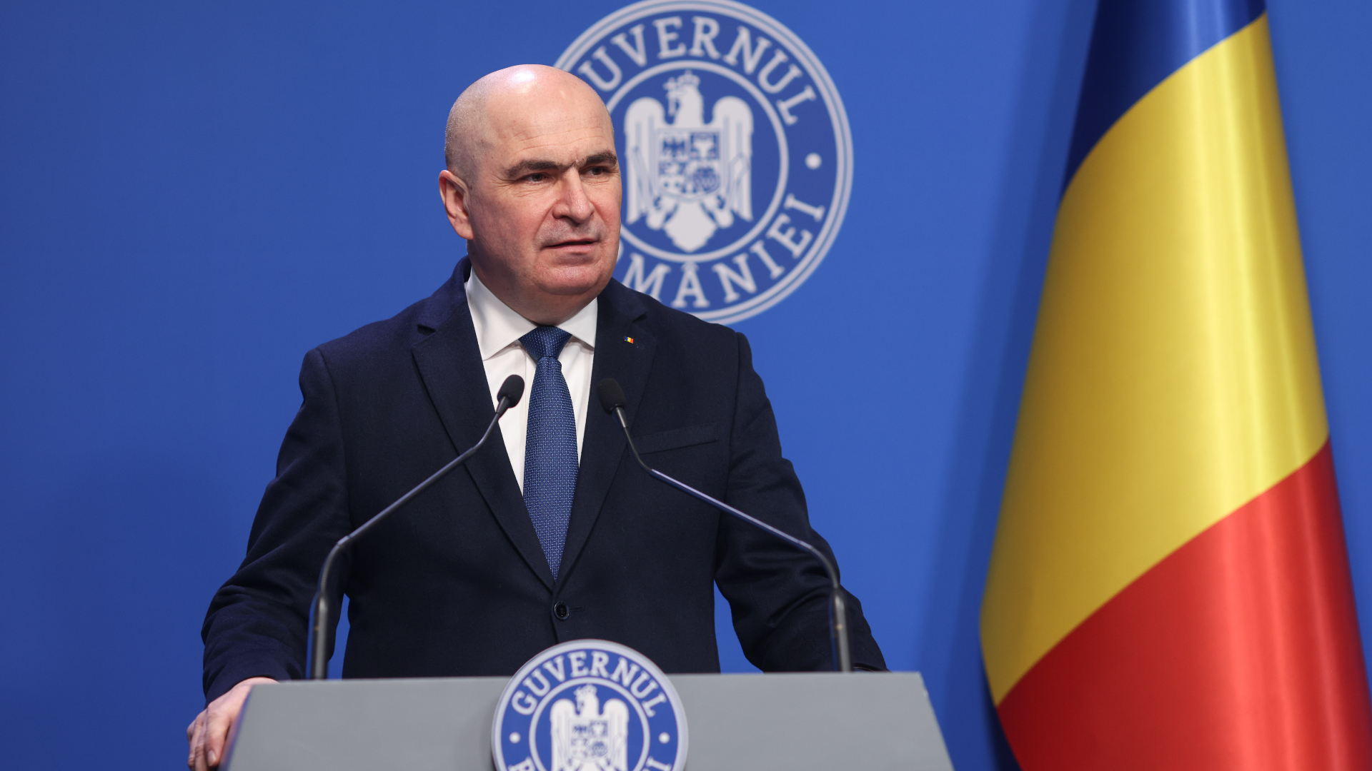 Bala 2: Ilie Bolojan explică proiectul hidrotehnic