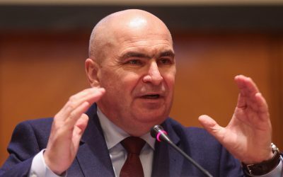 PNRR: 4.500 de proiecte în pericol, termenul limită e 31 august