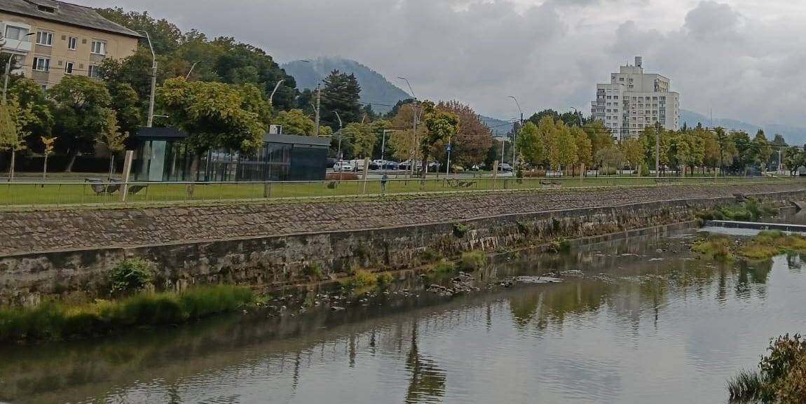 Vremea în Maramureș miercuri, 26 august 2026