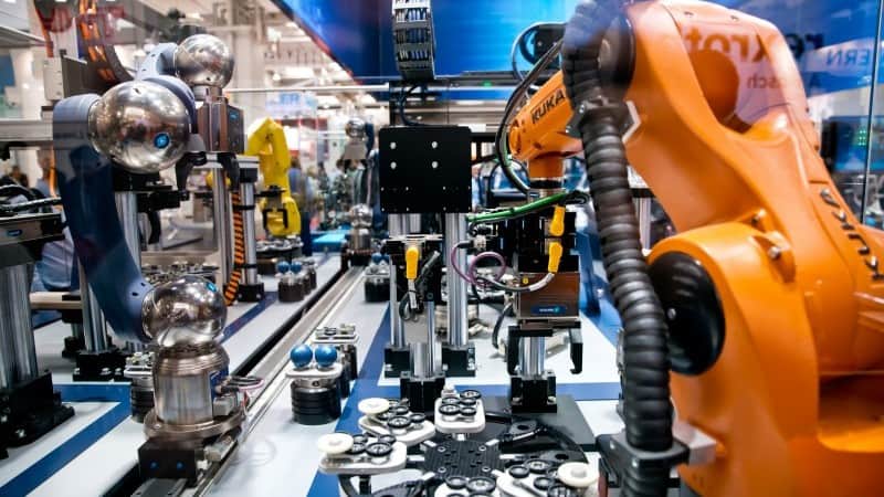 Germania: Economie peste așteptări, dar riscuri mari de stagnare