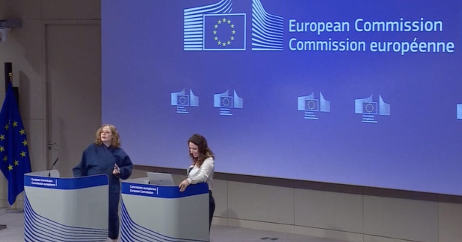 UE veghează la electricitatea din Ungaria, România și SE Europei