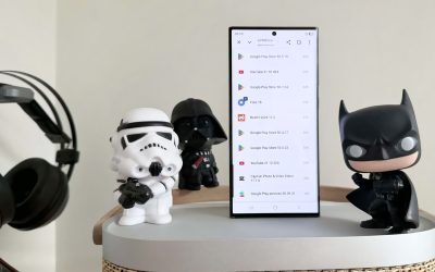 Google Play înțelege româna: Găsești aplicații mai ușor