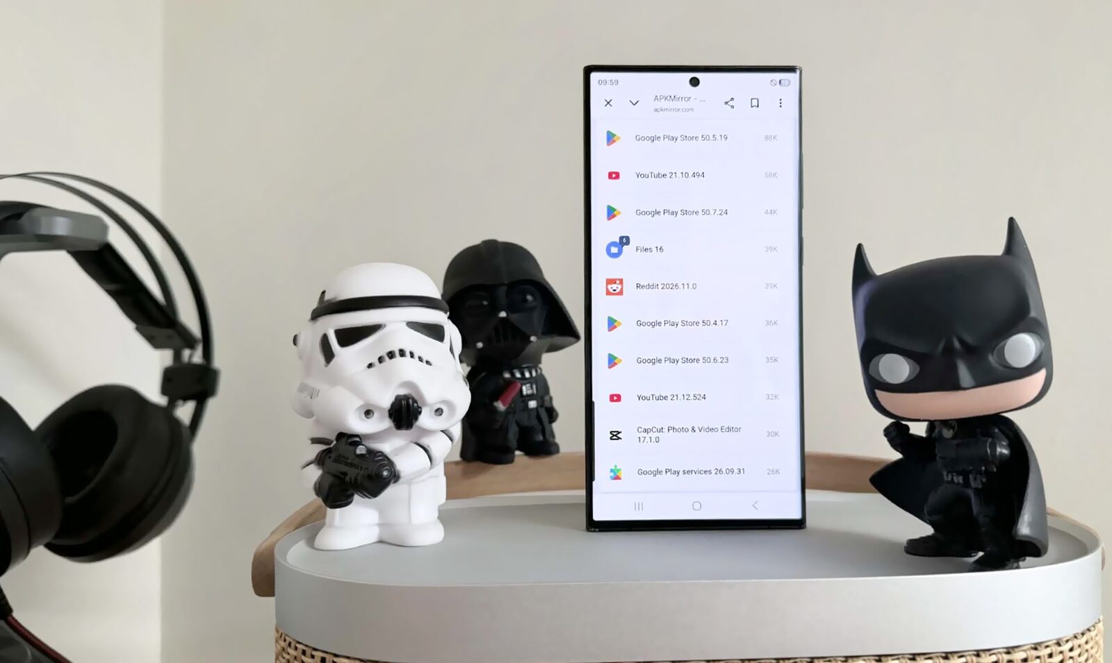 Google Play înțelege româna: Găsești aplicații mai ușor