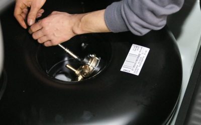 GPL în CIV: 55.000 de mașini marcate, proprietarii au noi obligații