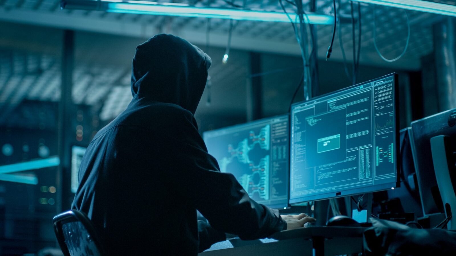 HACKERI CHINEZI, ȚINTĂ GREA: NASA, JUSTIȚIE ȘI REZERVA FEDERALĂ SUB ATAC