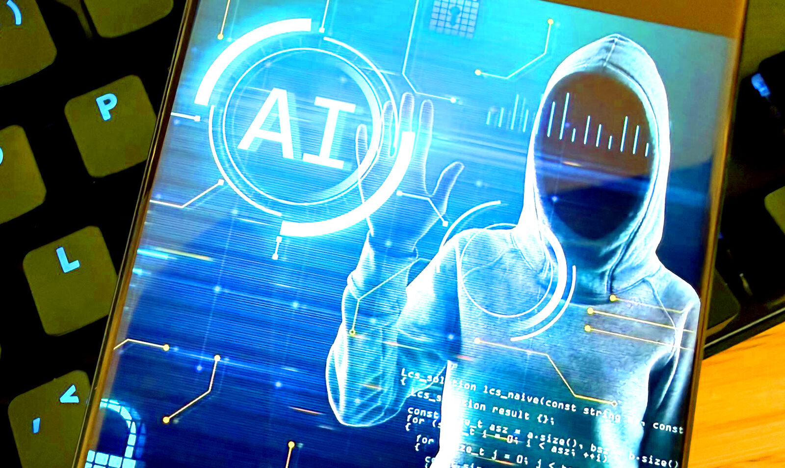 AI Peste Instituții Nucleare: Atac Cibernetic Major