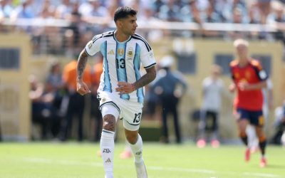 Inter: Zanetti și Lautaro îl sună pe Romero