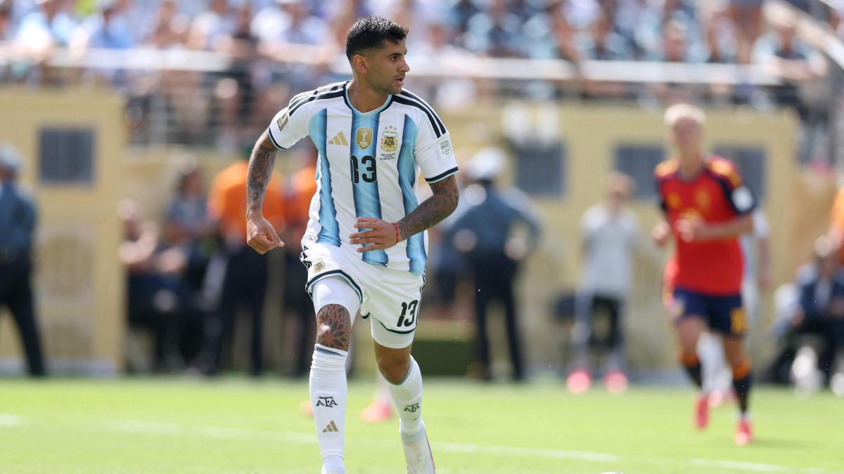 Inter: Zanetti și Lautaro îl sună pe Romero