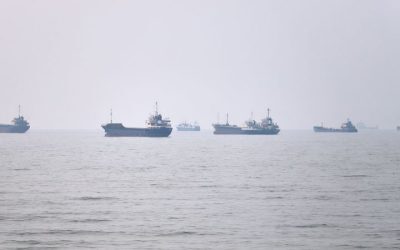 Iran, pe Hormuz: Acord iminent, dar SUA trebuie să-și respecte angajamentele