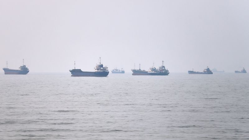 Iran, pe Hormuz: Acord iminent, dar SUA trebuie să-și respecte angajamentele