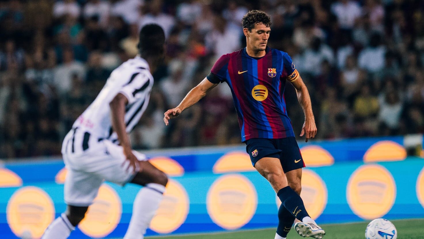 Barcelona, meciuri tari: Udinese și Nottingham Forest