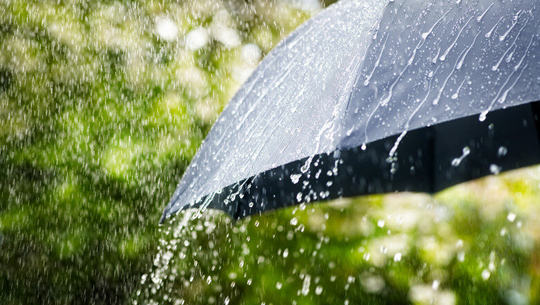 București și Ilfov, sub coduri meteo: Caniculă și furtuni