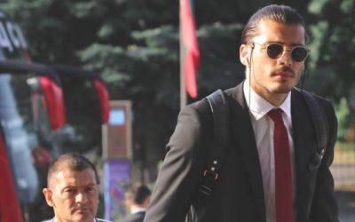 Rapid, transfer-bombă! A adus fotbalistul „mai bun ca toți românii”