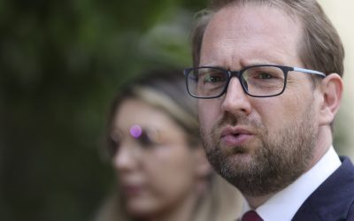 Fritz: PSD ar fi catastrofă pentru România. Ce zice de premier tehnocrat