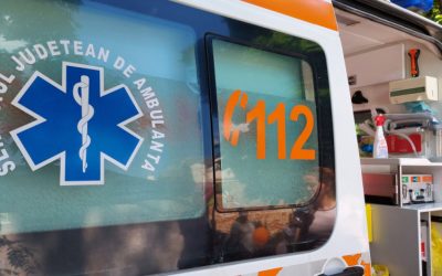 Arafat: E minciună pe net! AI creează imagini false despre ambulanțe