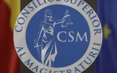 Justiția 2025: Multe dosare, dar judecătorii mai liberi