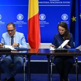 MAE și ANS, pe front comun pentru sportul românesc