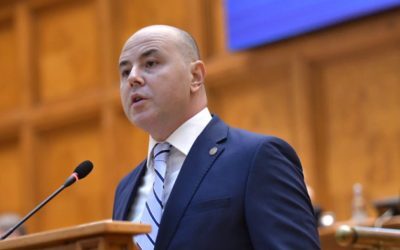 Muraru (PNL) cere congres la PSD: „Opiul săptămânal” livrat