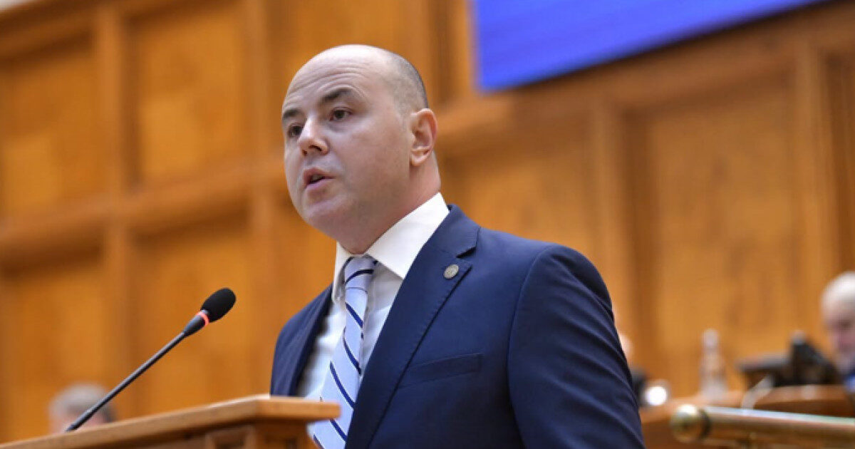 Muraru (PNL) cere congres la PSD: „Opiul săptămânal” livrat