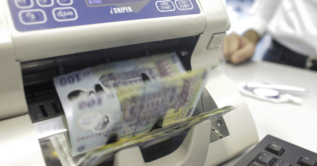 România: Datorie externă record, 14,2 mld euro deficit în 2026