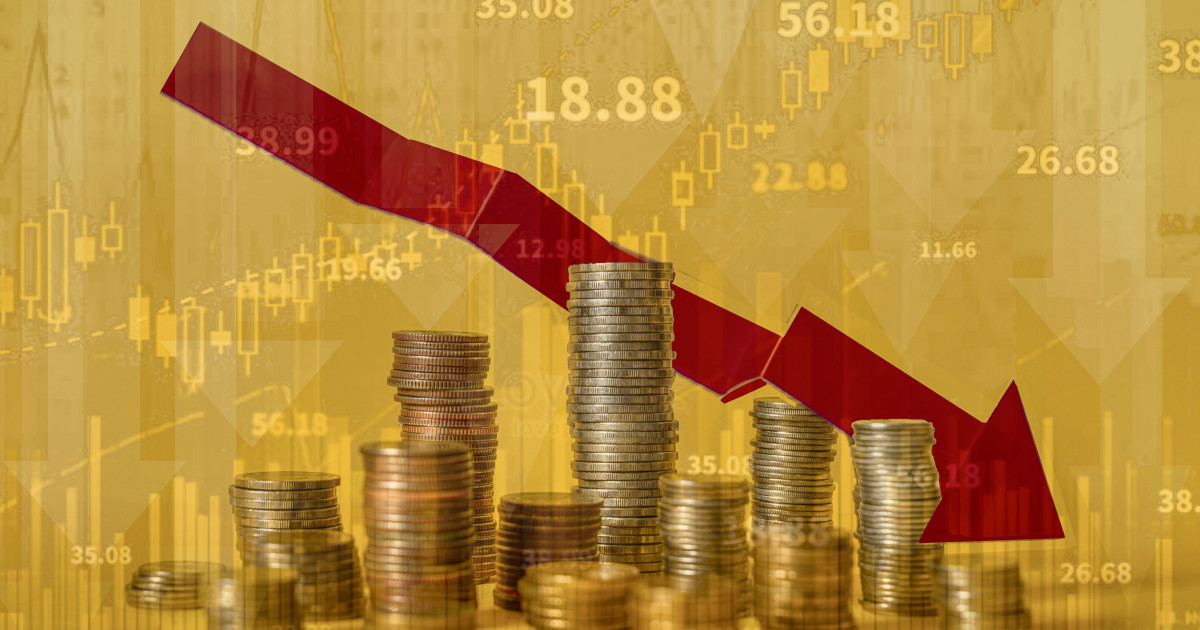 Consilier prezidențial: Economia spre recesiune. E posibil să încheiem anul prost