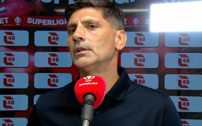 Pîrvu, umilință Dinamo: A surprins pe toată lumea