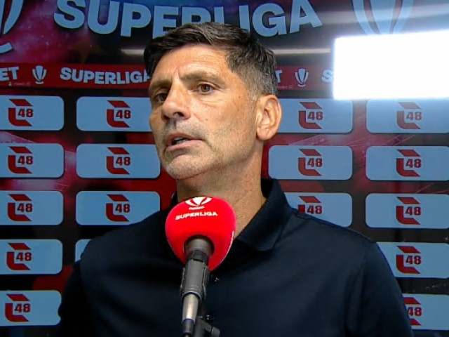 Pîrvu, umilință Dinamo: A surprins pe toată lumea