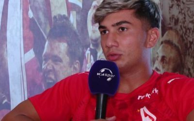 Musi, despre Rapid-Dinamo: Nu mă sperie, sunt învățat