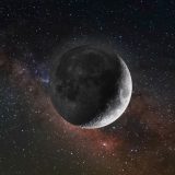 Coreea de Sud vrea pe Lună în 2030