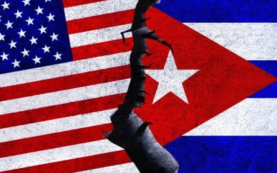 Cuba, sub asaltul lui Rubio. Havana nu are scăpare