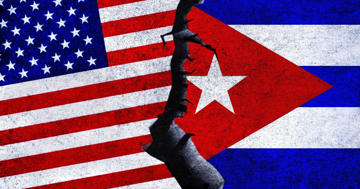 Cuba, sub asaltul lui Rubio. Havana nu are scăpare