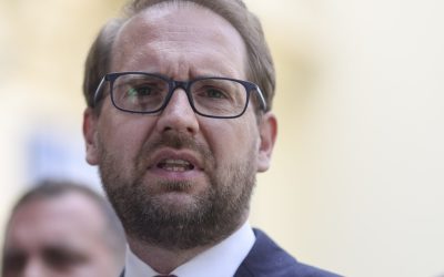 Fritz: Rămânem consecvenți! Guvern minoritar PNL-USR-UDMR