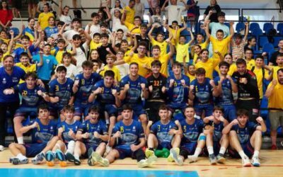 România, campioană europeană la handbal juvenil!