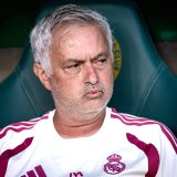 Mourinho, anunț surprinzător pe Bernabeu: „Nu vreau”