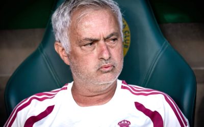 Mourinho, anunț surprinzător pe Bernabeu: „Nu vreau”