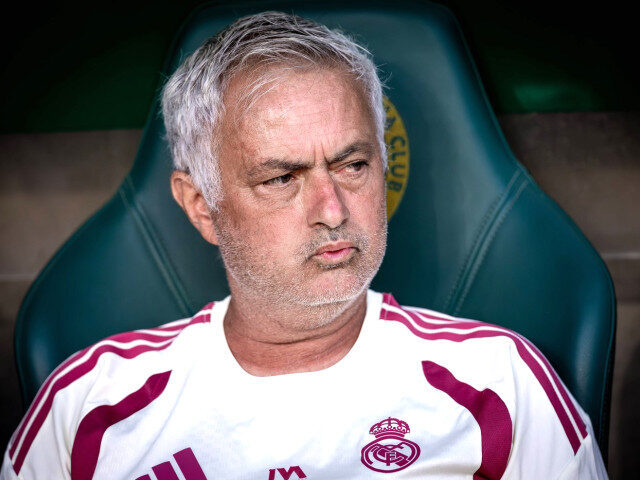 Mourinho, anunț surprinzător pe Bernabeu: „Nu vreau”