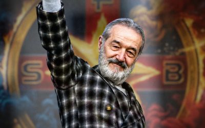 FCSB transferă: Gigi Becali confirmă atacantul dorit
